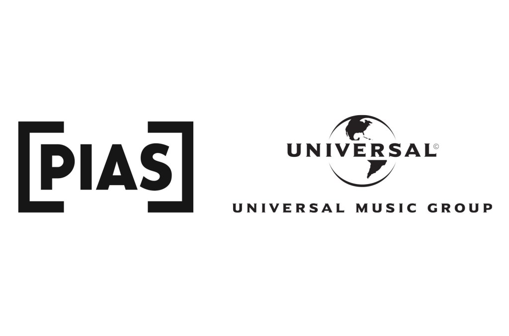 Universal Music Group to Acquire Indie Label Group [PIAS]