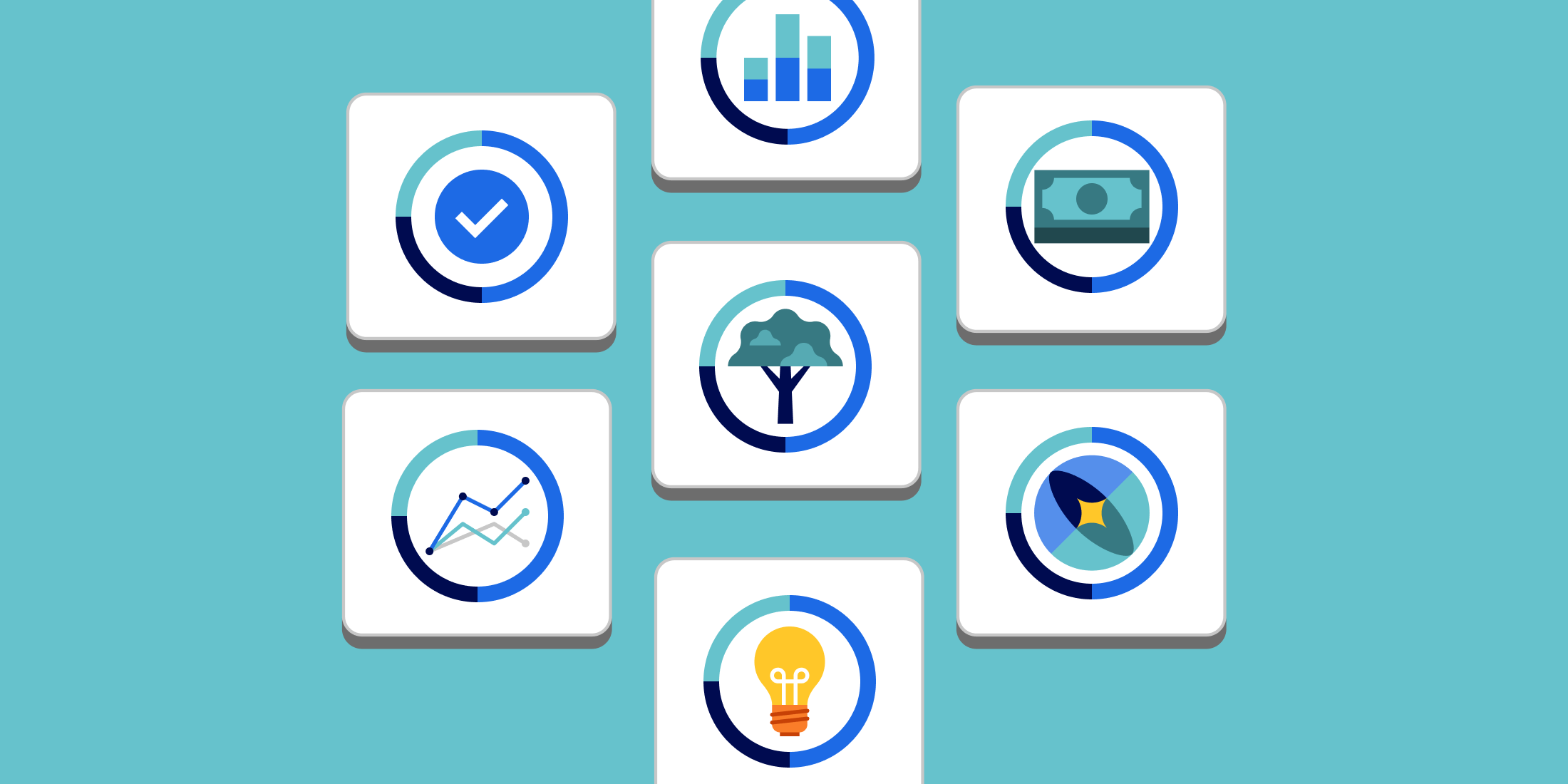 ETF Selection For Portfolio Construction: A Methodology