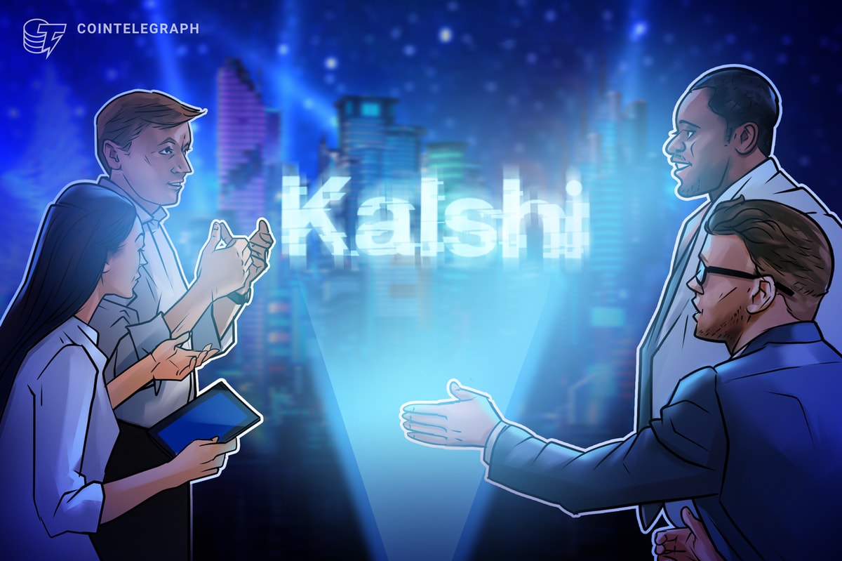 Kalshi rolls out more betting markets ahead of US elections