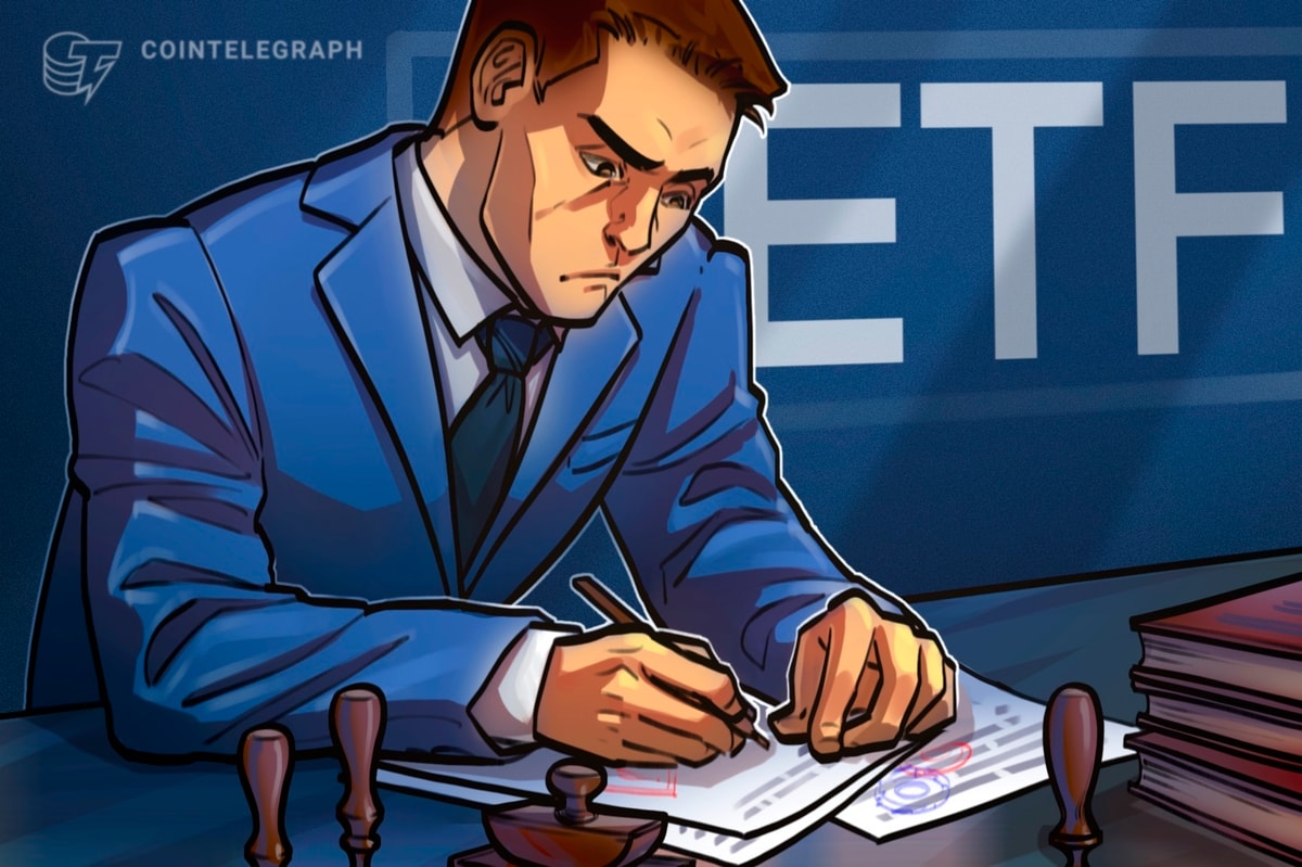 US regulators mull approving Grayscale crypto index ETF