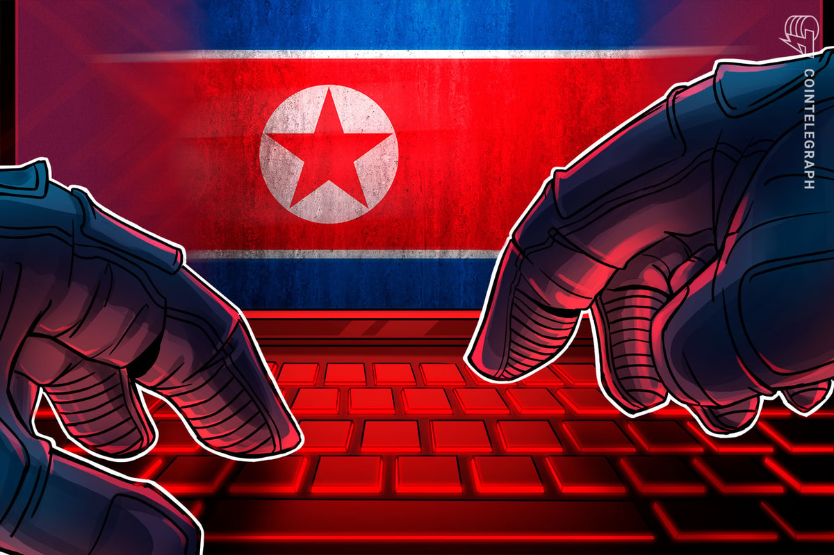 North Korean hacker BlueNoroff targets crypto firms with new malware