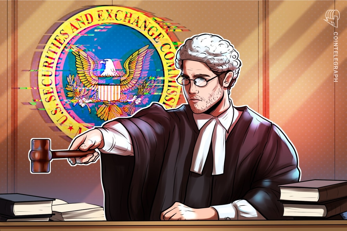 SEC broker-dealer rule struck down by US courts, big win for crypto