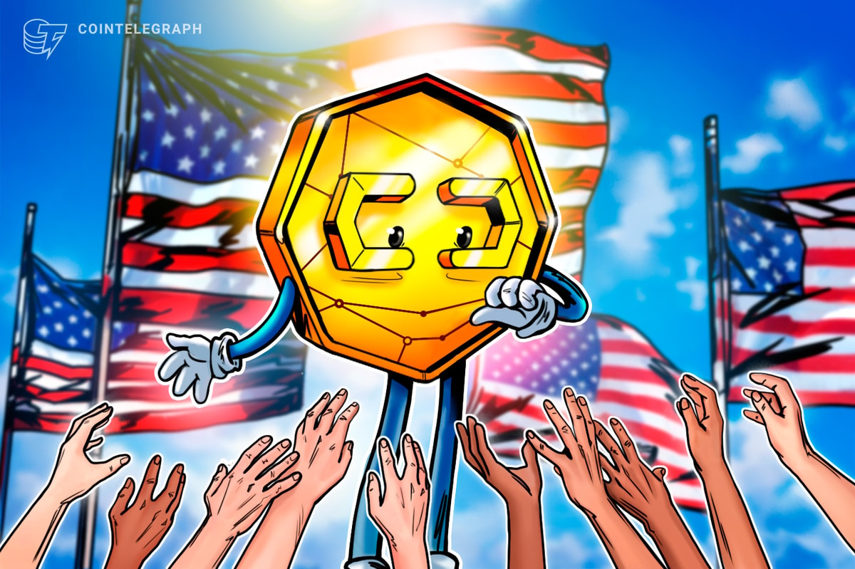 Tokenization can transform US markets if Trump clears the way