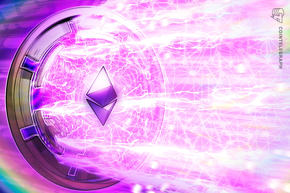 Hash-based zero-knowledge tech can quantum-proof Ethereum — XinXin Fan