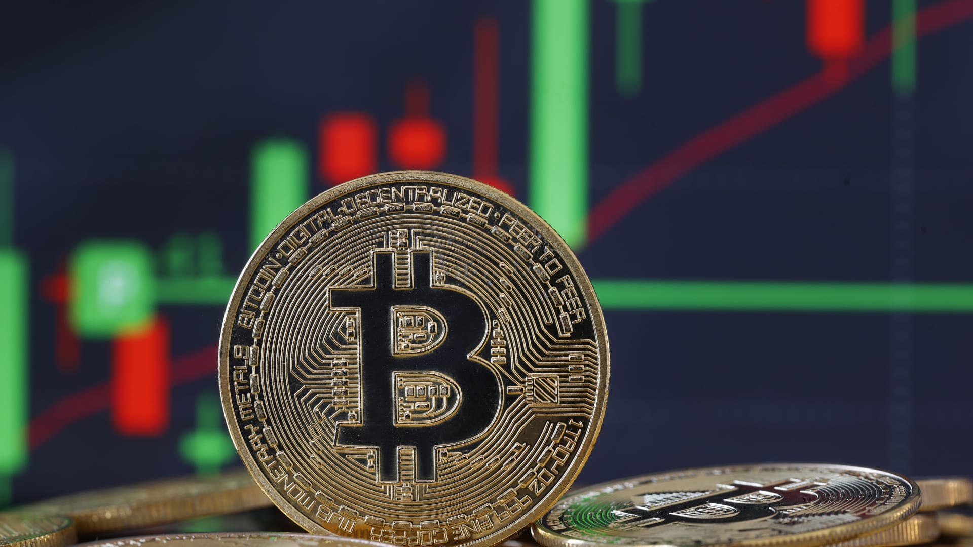 Bitcoin to top $100,000 before year-end, according to bettors on Kalshi