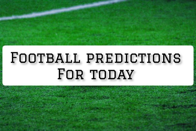 Football Predictions Of The Day – Fri, 22 Nov 2024