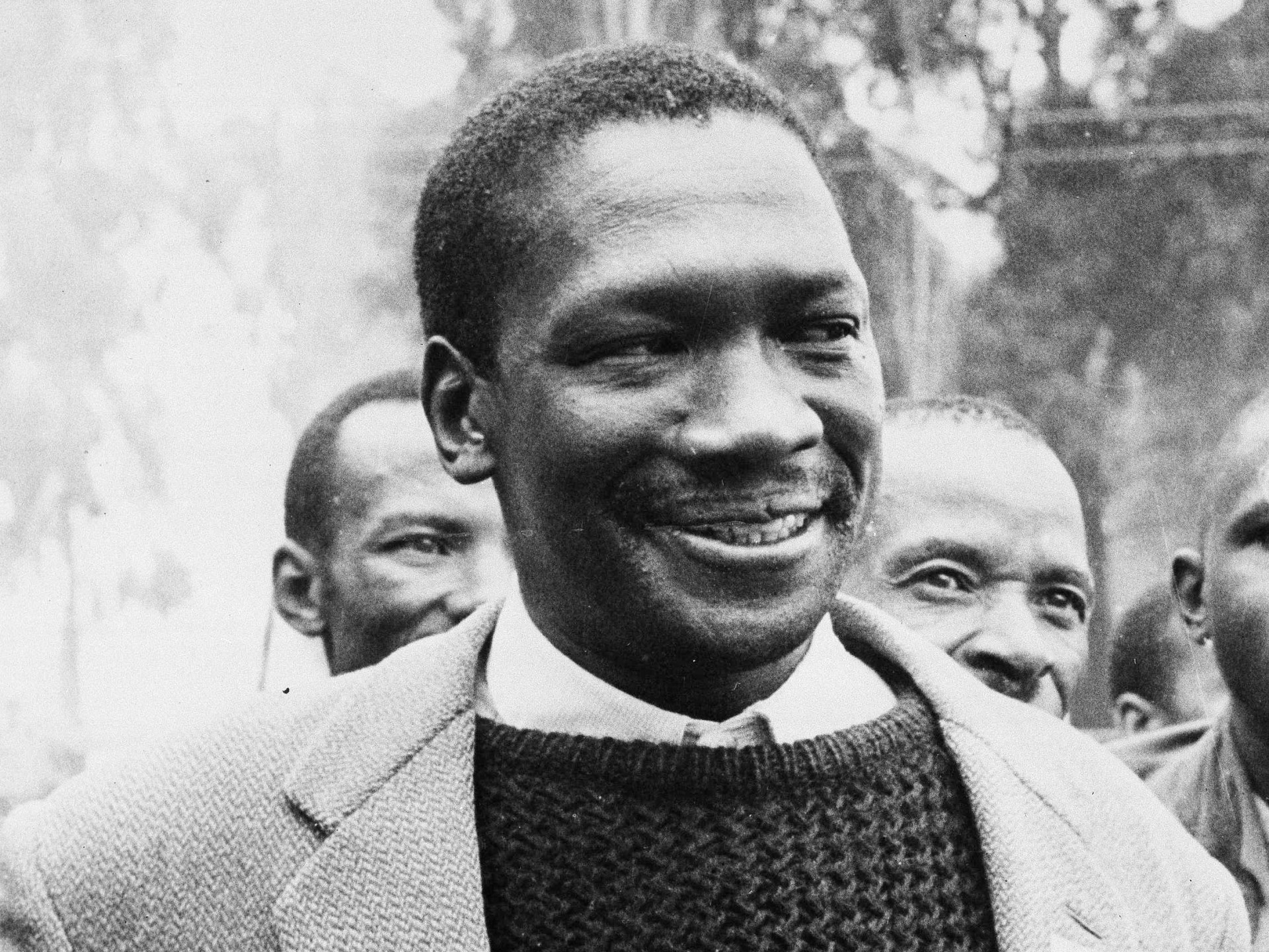 Robert Sobukwe, the South African leader once as revered as Mandela | History