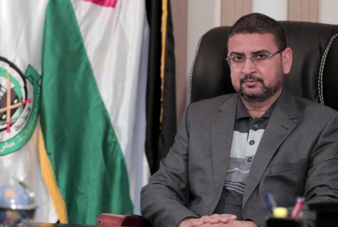 ‘Ending Aggression’ is Hamas’ Top Priority – Senior Official Says