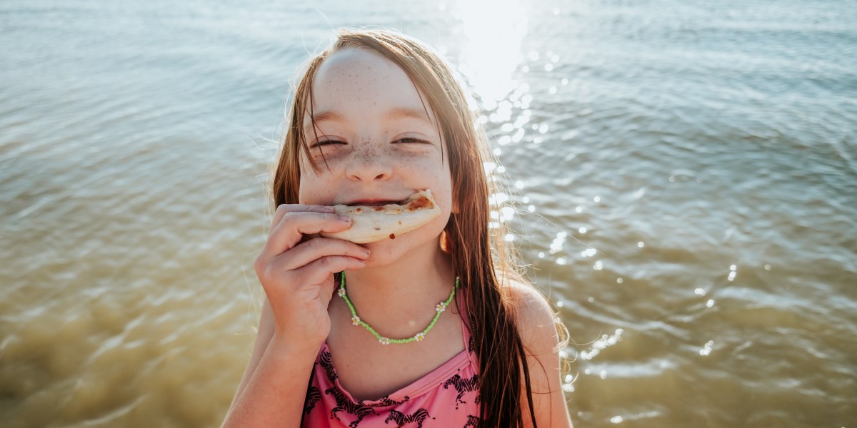 America’s kids are going hungry over the summer