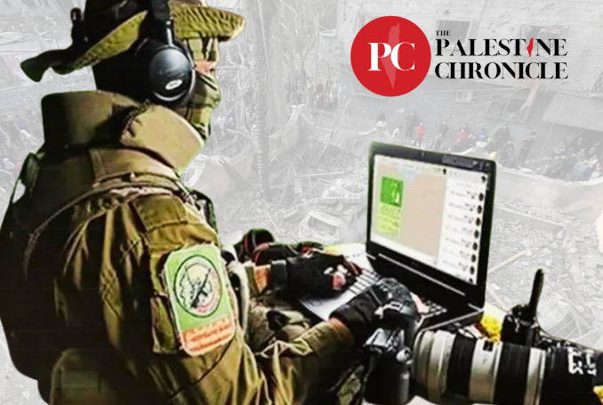 Inside Hamas’ Cyber Tactics: Years of Hacking Israeli Soldiers’ Phone, Military Systems