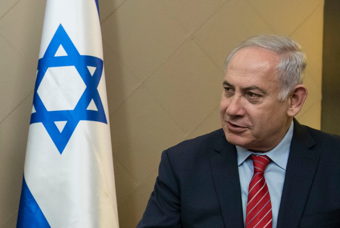 Leak Scandal – Israel’s Attorney General Grants Authority to Investigate Netanyahu