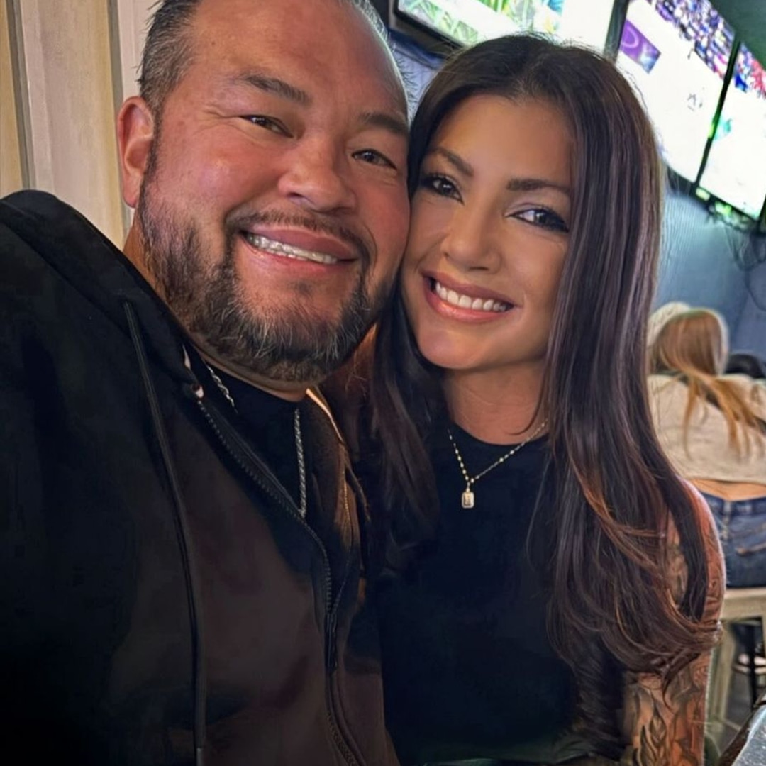 Jon & Kate Plus 8’s Jon Gosselin Engaged to Stephanie Lebo