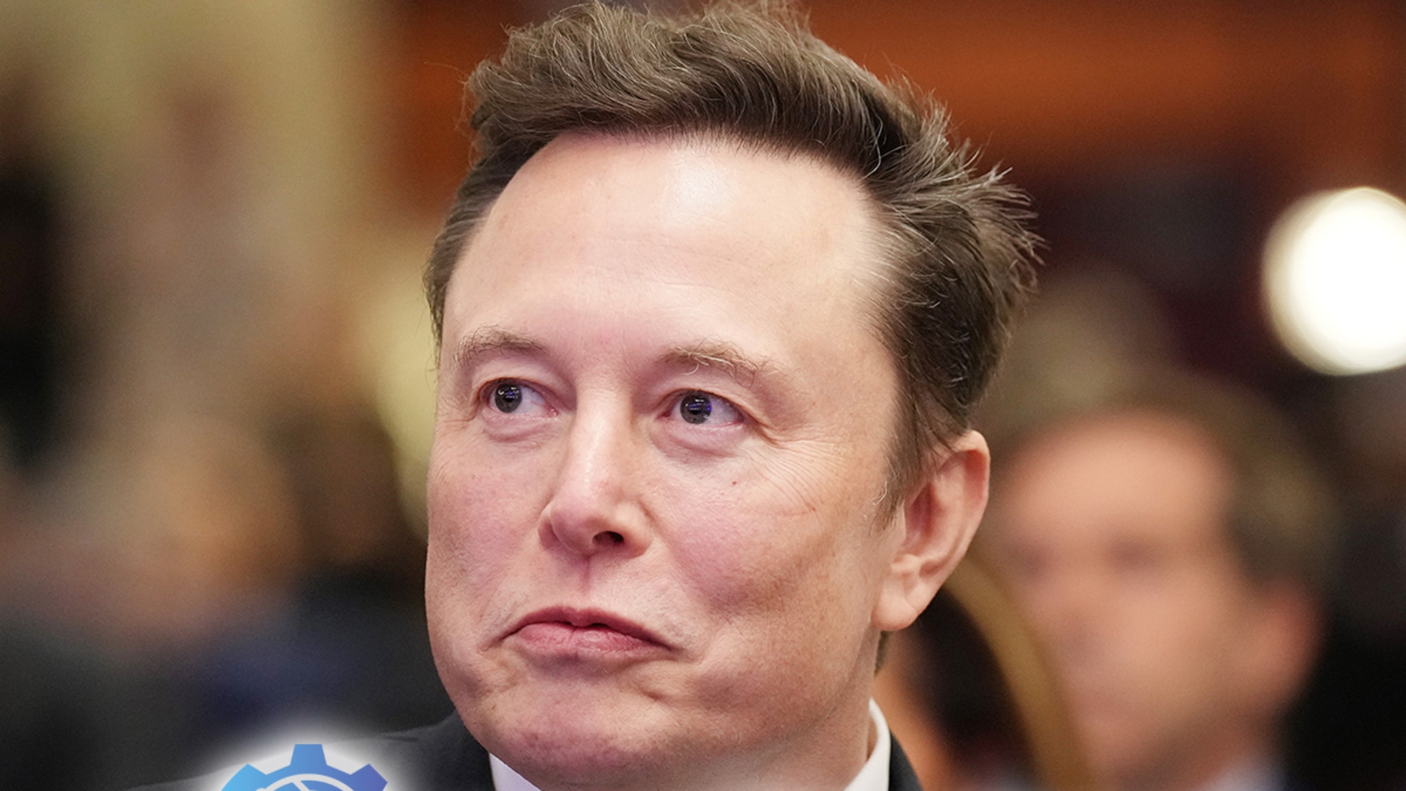 Elon Musk Receives Look-Alike Robot Offer Ahead of White House Gig