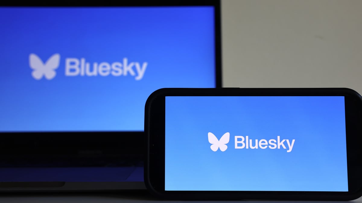 Is Bluesky down? Twitter alternative crashes amid exodus from Elon Musk’s X