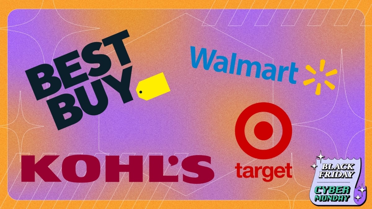 2024 Black Friday ads: Best deals from Target, Best Buy, Walmart, Home Depot, and more