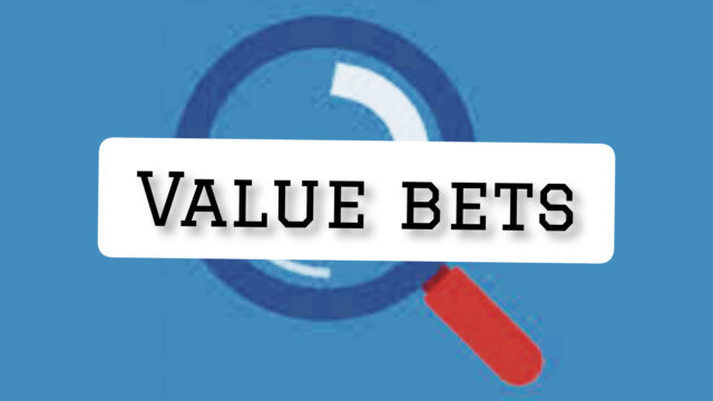 How To Spot The Best Value Bets In Football