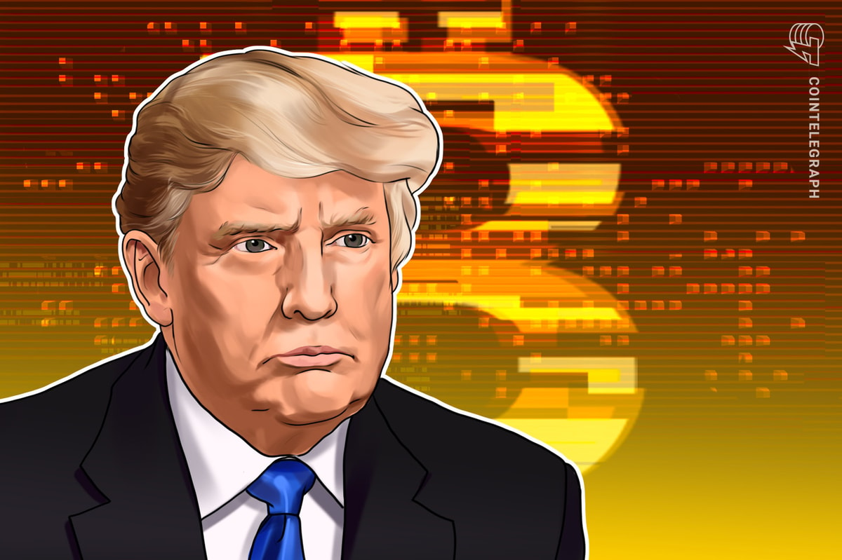 Trump’s Bitcoin policies depend on US economic standing — Ki Young Ju