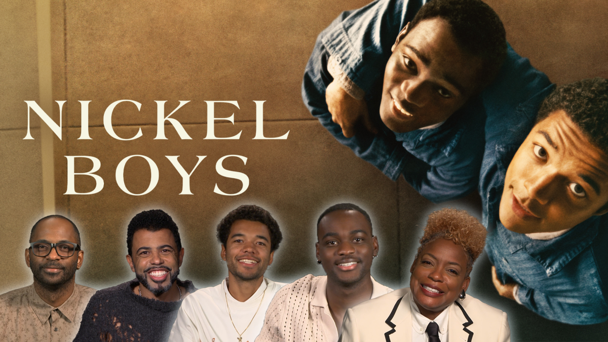 How ‘Nickel Boys’ uses first-person to tell a crucial story from a different perspective