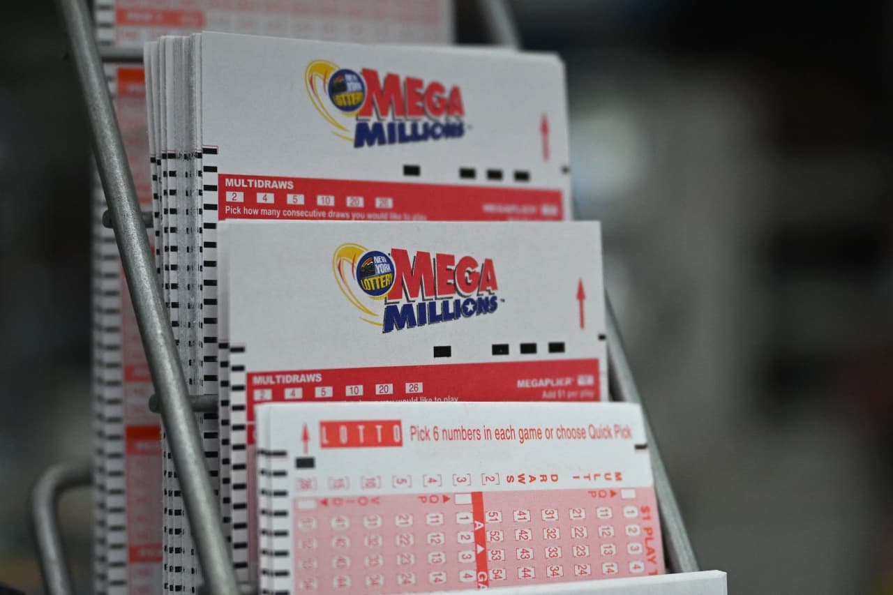 The Mega Millions jackpot is now $1.15 billion, but that’s not the only thing fueling December lottery sales