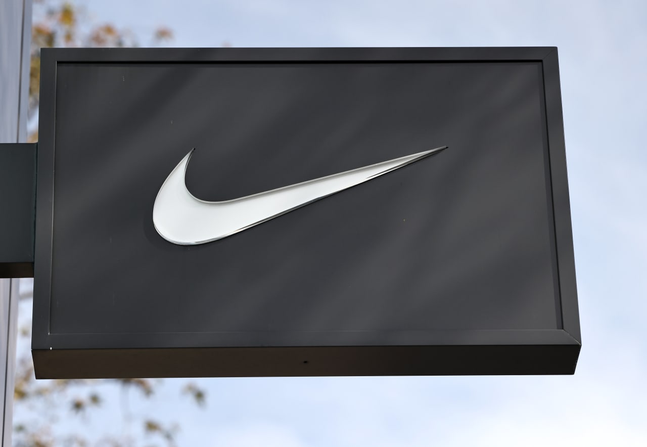 Nike’s CEO touts ‘immediate action’ to please shareholders. Shares are rallying after earnings.