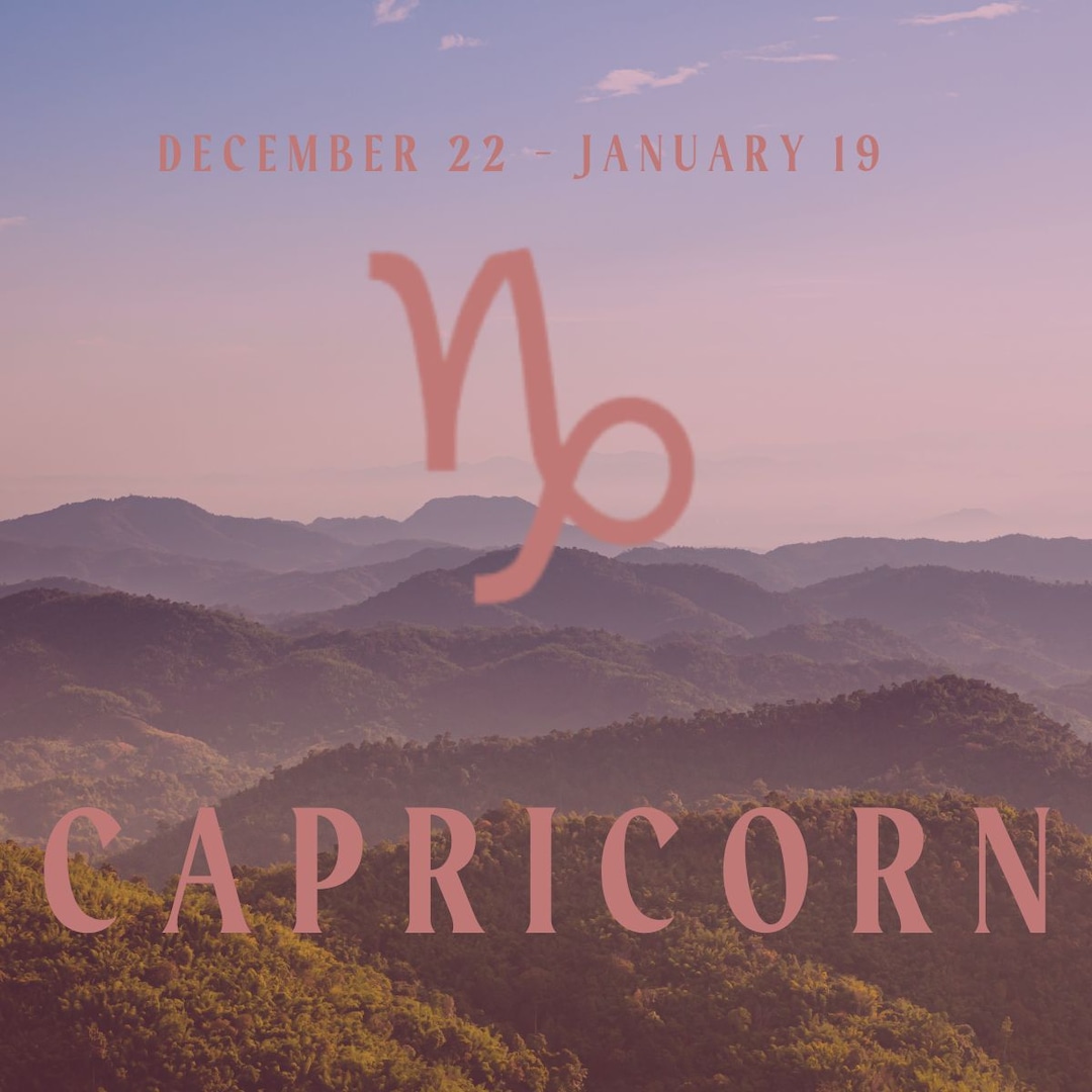 The Best Gifts For Capricorns