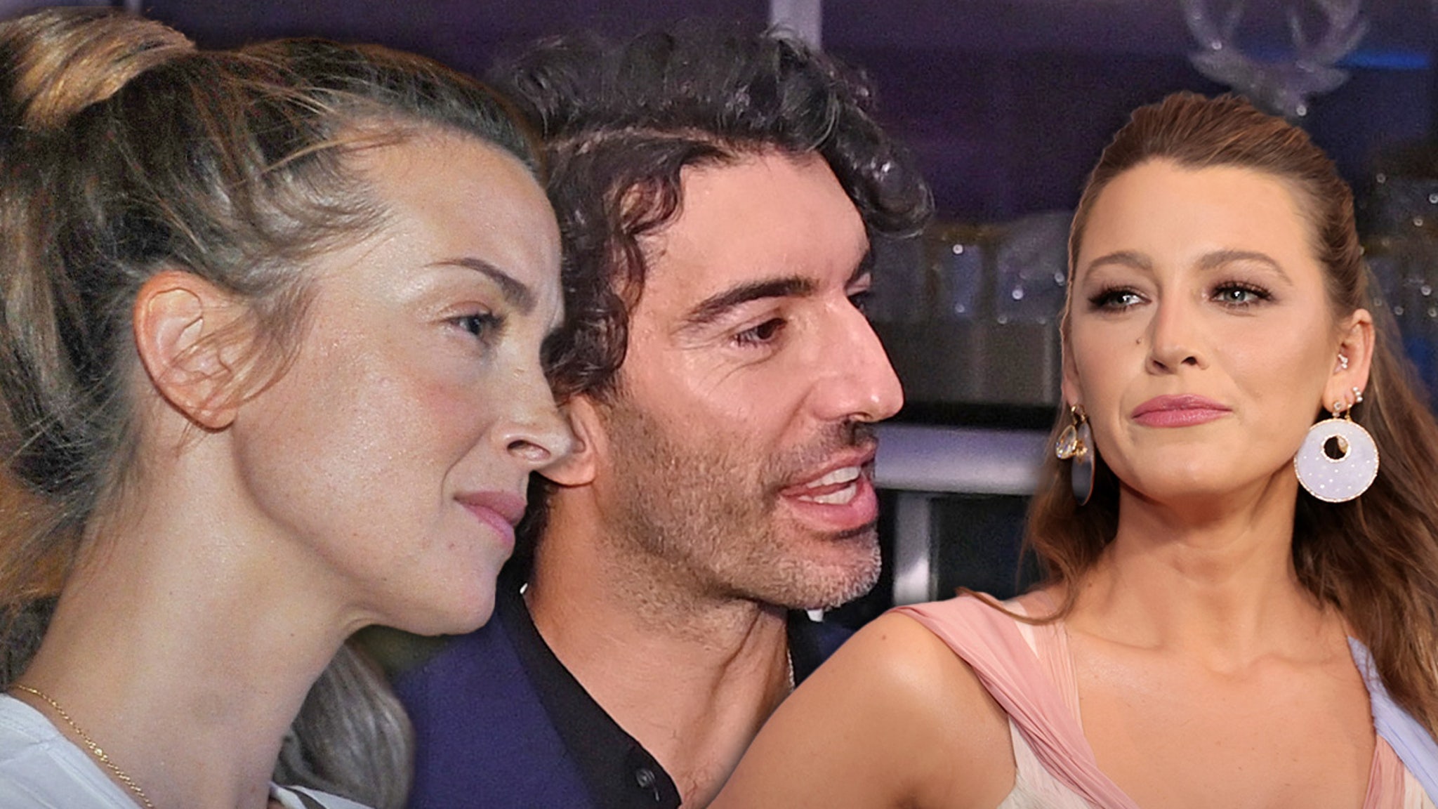 Justin Baldoni’s Wife Breaks Silence, Shows Husband Full Support Amid Blake Lively Drama