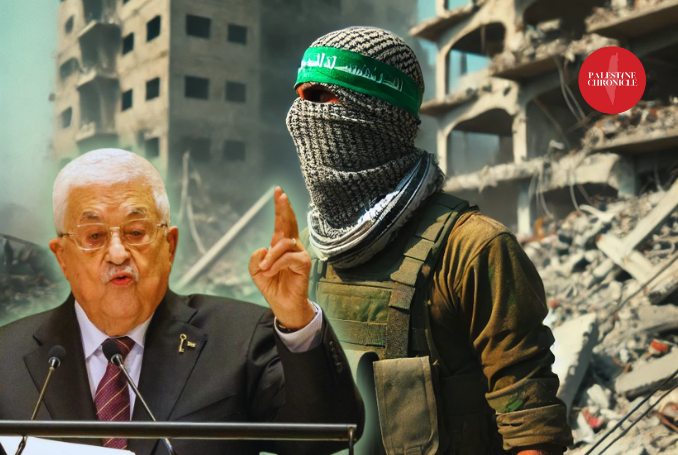 The Gaza Dilemma: Can PA Replace Hamas and the Popular Resistance?