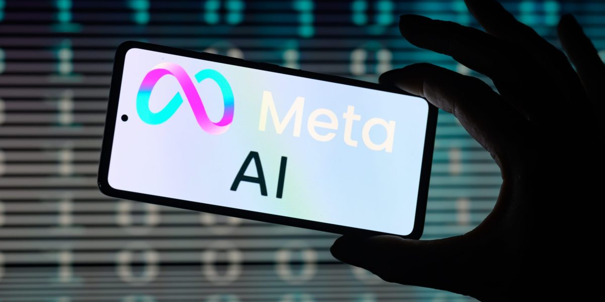 Meta AI accounts turn on the company that created them