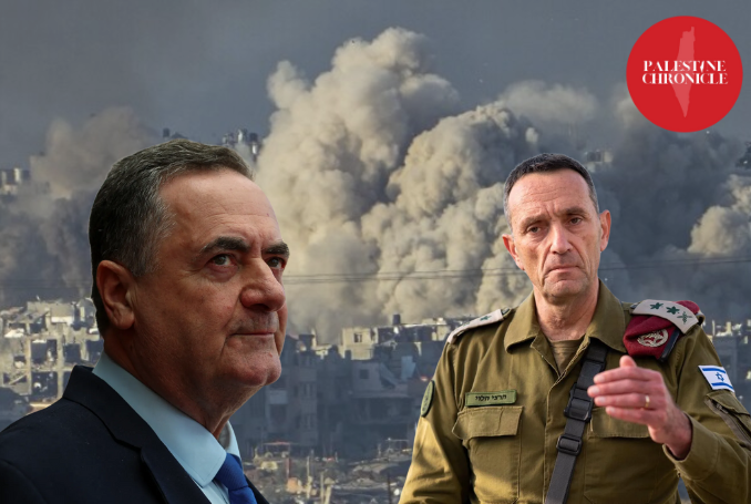 Tensions Rise between Israeli Defense Minister, Army Chief over War Investigations