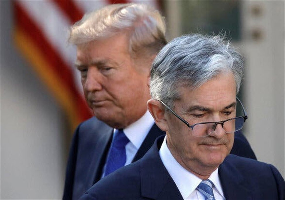 How the Federal Reserve might be reshaped in Trump’s term