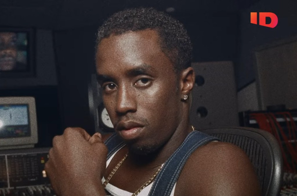 ‘The Fall of Diddy’ Trailer For Two-Part Doc Maps Mogul’s Downfall