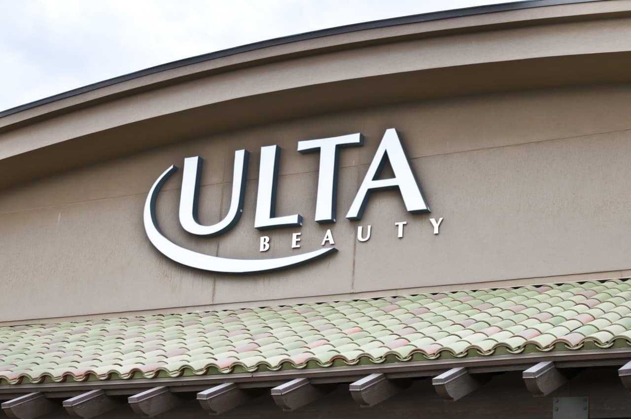 Ulta Beauty taps ‘instrumental’ player in its comeback plans as its new CEO