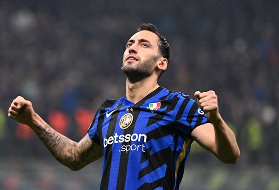 Inter Milan Vs Atalanta BC Predicted Lineups And Team News: Supercoppa Italiana