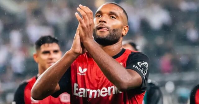 Barcelona’s Pursuit Of Jonathan Tah Faces Hurdles