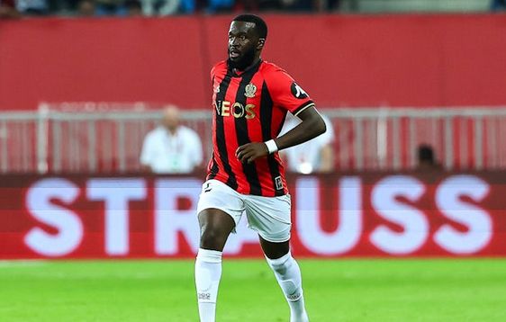 Nice Vs. Rennes Team News And Predicted Lineups: Ligue 1