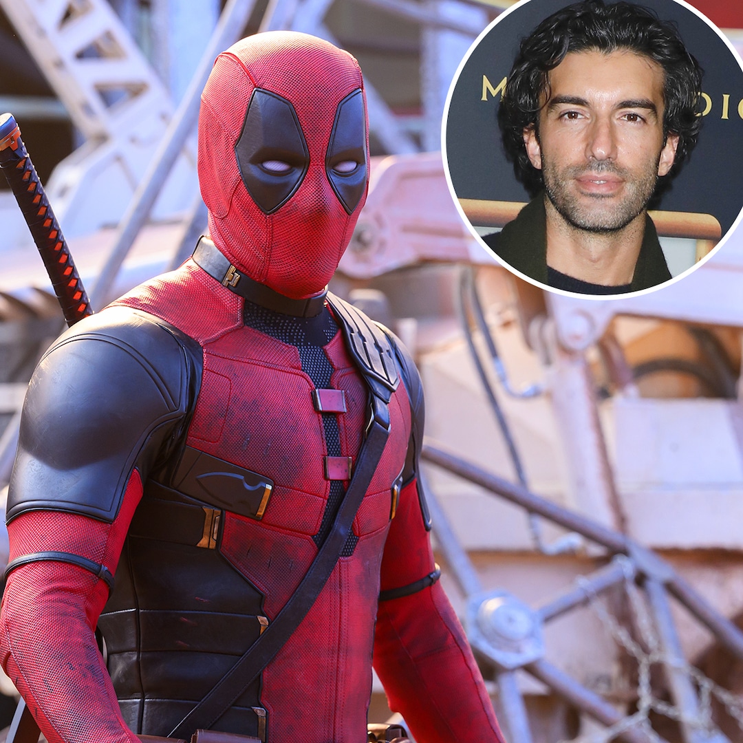 Why Fans Think Ryan Reynolds Trolled Justin Baldoni in Deadpool Sequel