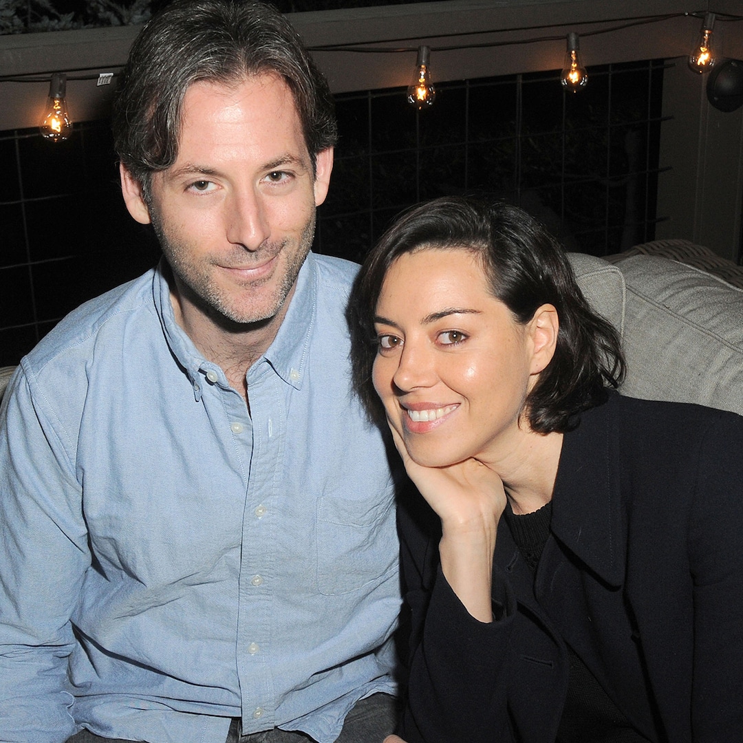 Aubrey Plaza Breaks Silence on Husband Jeff Baena’s Death