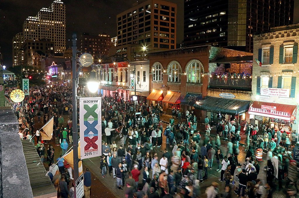 SXSW Reveals Third Wave of Showcasing Artists for 2025 Music Festival