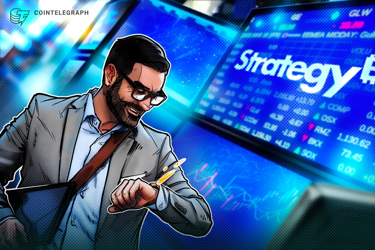 Strategy announces $2B in convertible notes to buy more Bitcoin