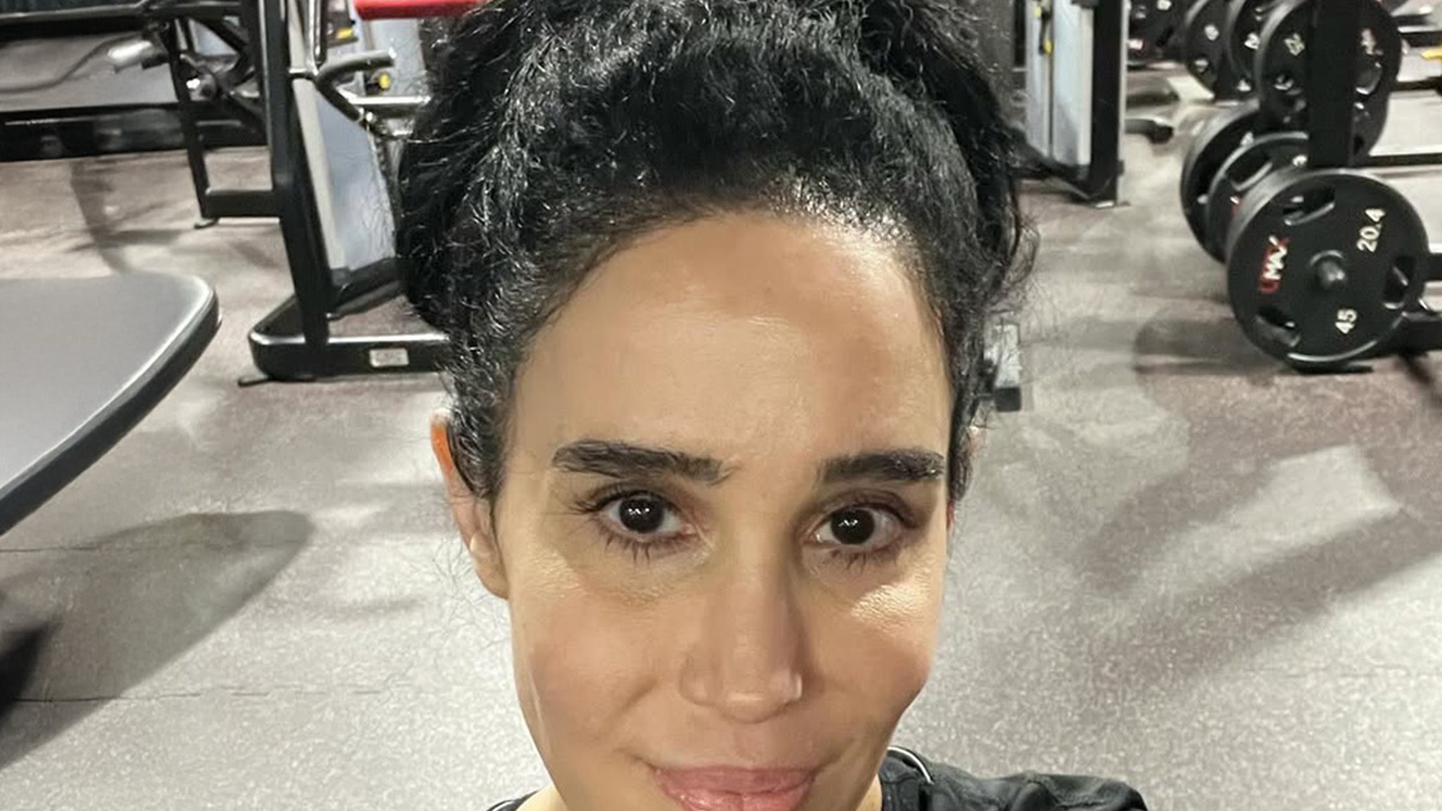 ‘Octomom’ Nadya Suleman Regrets Not Suing Her Fertility Doctor