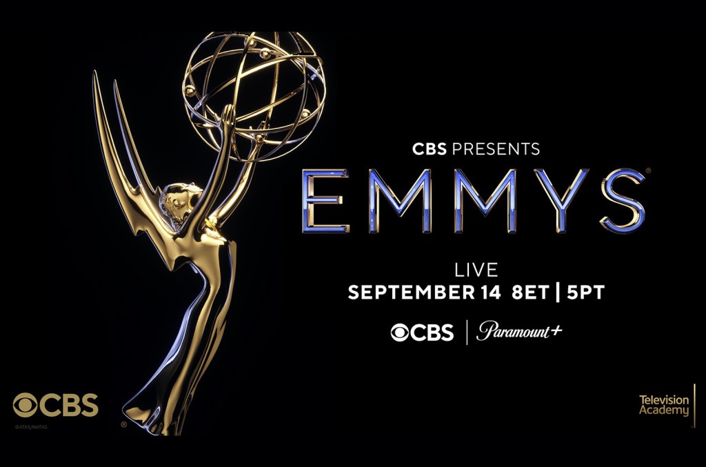 2025 Primetime Emmy Awards Date Announced