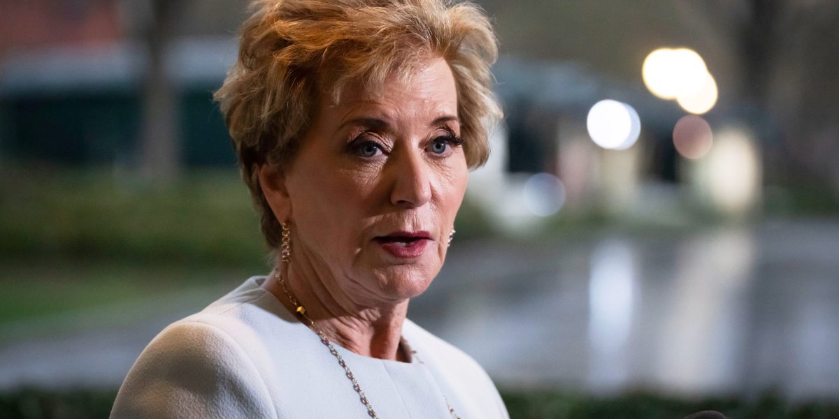 Education secretary says Columbia is on track to recover funding