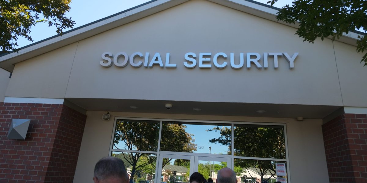 Social Security’s acting chief privately admits DOGE ‘will make mistakes’ as cuts delay processing of claims, report says