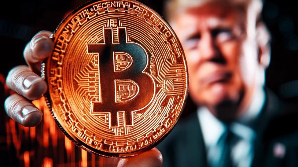 Bitcoin falls below $83,000 as US bitcoin reserve news disappoints