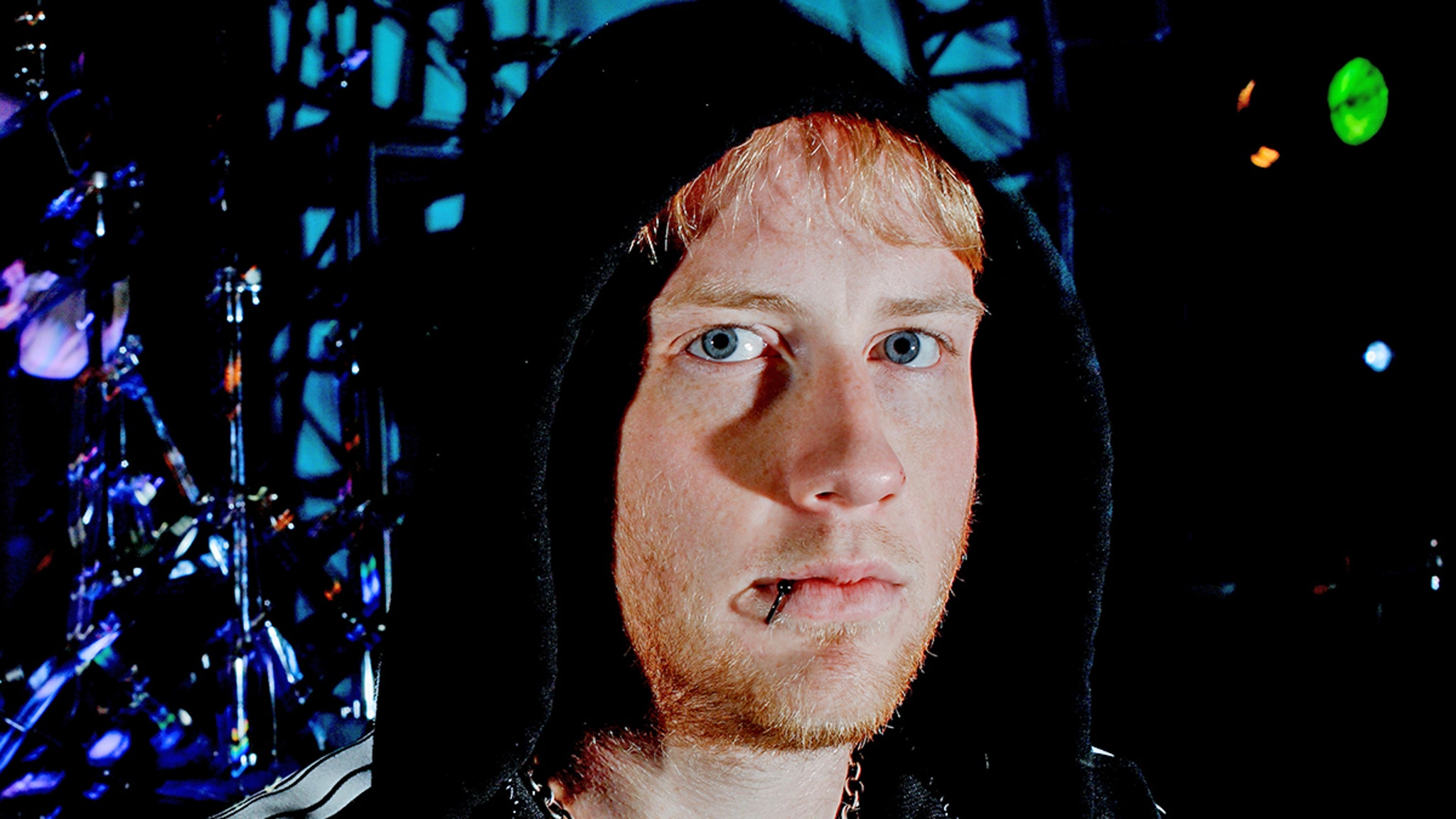 My Chemical Romance’s Bob Bryar Had Nitrous Oxide Canisters Next to Body