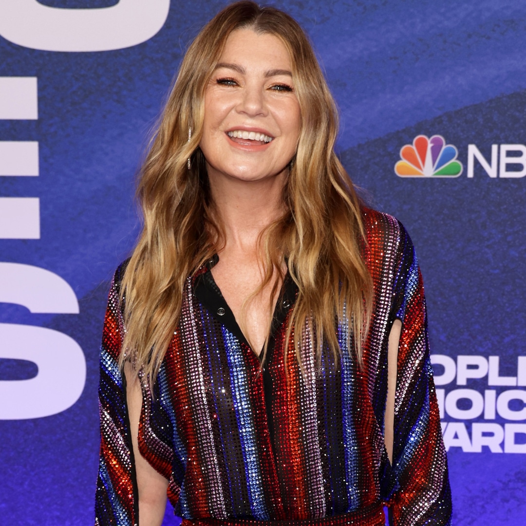 Why Ellen Pompeo Won’t Let Her Daughter Watch Grey’s Anatomy