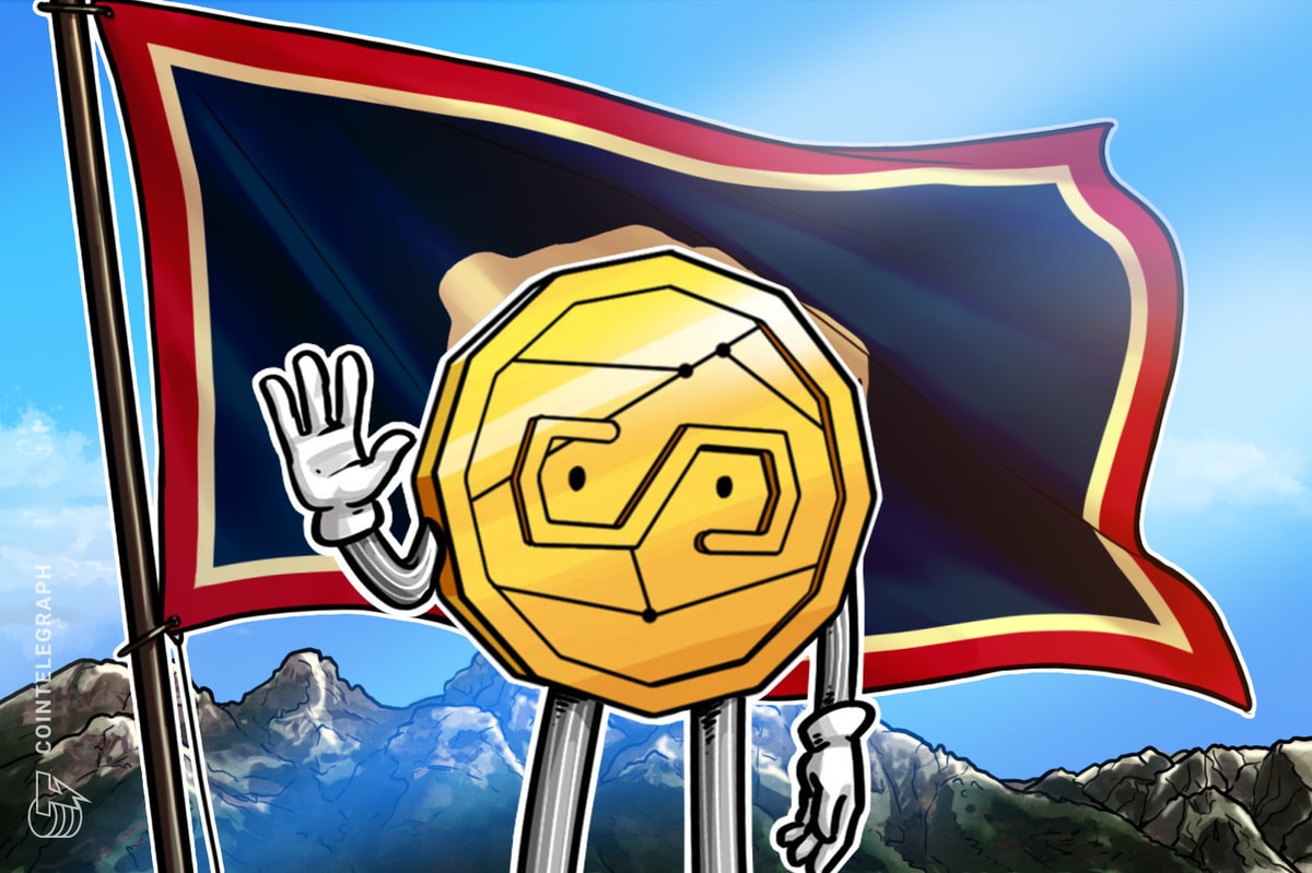 Wyoming commission floats whether stablecoin is ‘covered’ by SEC rules