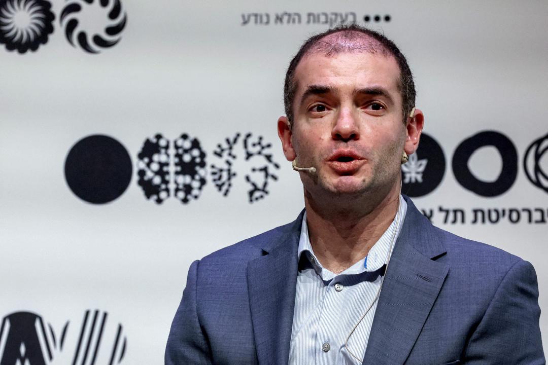Ilya Sutskever taps Google Cloud to power his AI startup’s research