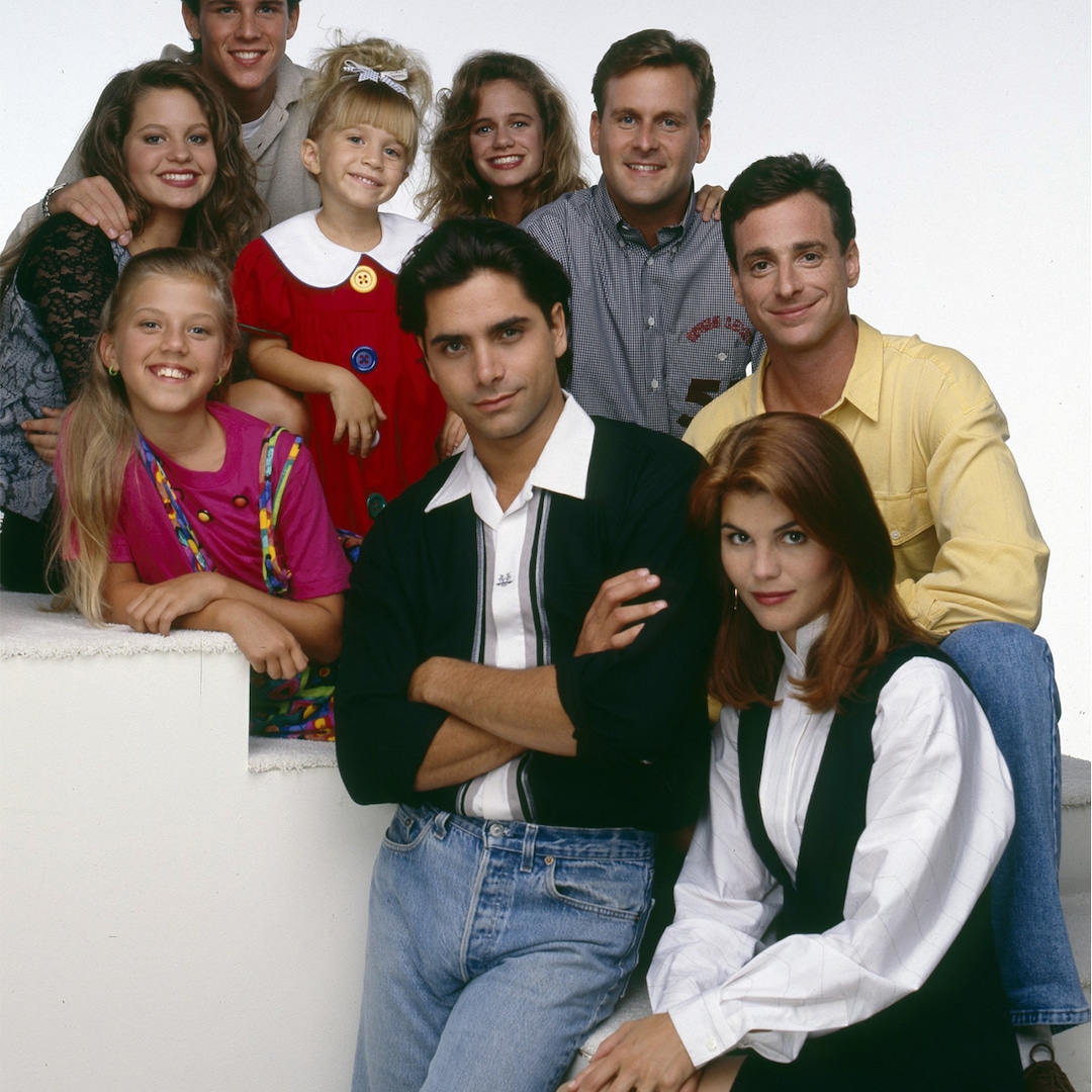 Full House’s San Francisco Home Sells for $6 Million