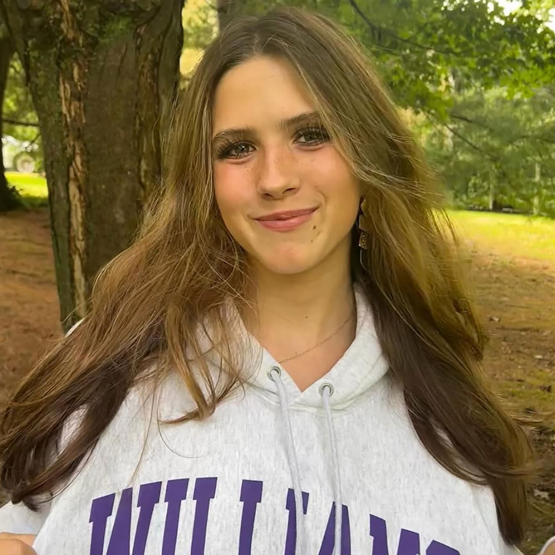 Maisey O’Donnell, 2-Time State Diving Champion, Dead at 18